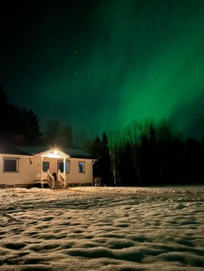 Sixty Six Degrees North - Lapland Home & Forest, Överkalix Municipality